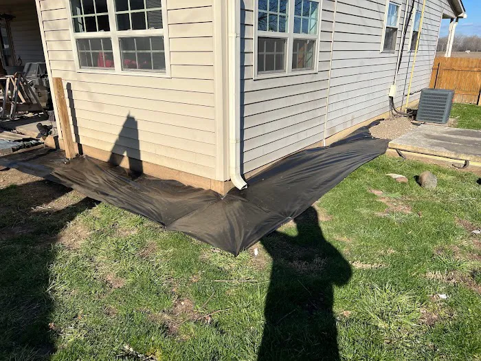 Lykins lawncare and landscaping llc Picture 3