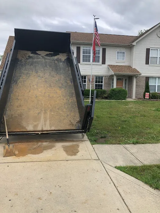 Lykins lawncare and landscaping llc Picture 1