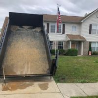 Lykins lawncare and landscaping llc ico