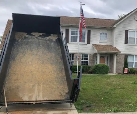 Lykins lawncare and landscaping llc