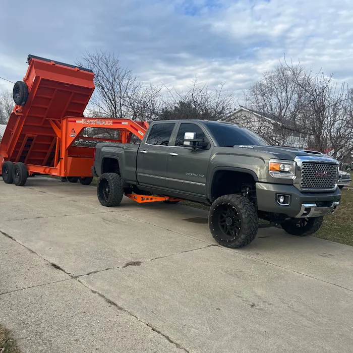 Lykins lawncare and landscaping llc Picture 4