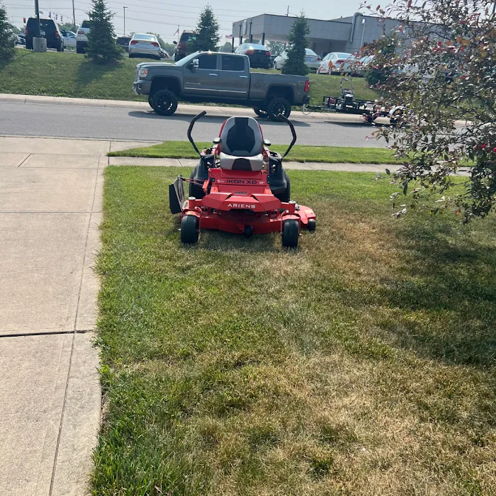 Lykins lawncare and landscaping llc Picture 10