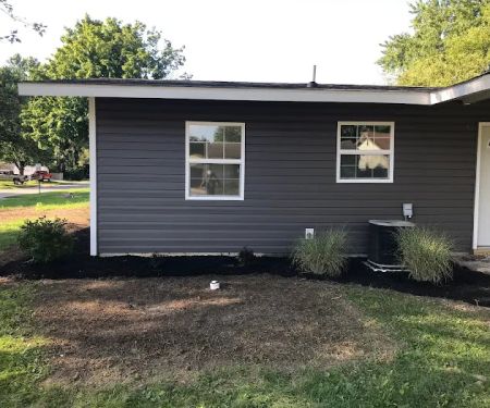 Family Tree Landscaping