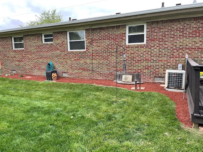 Family Tree Landscaping Picture 10