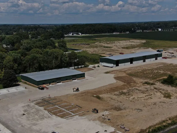 Fairland landscaping Picture 1