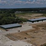 Fairland landscaping