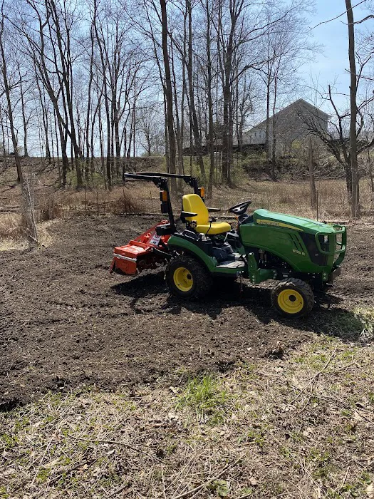 Bedwell Outdoor Services Picture 6