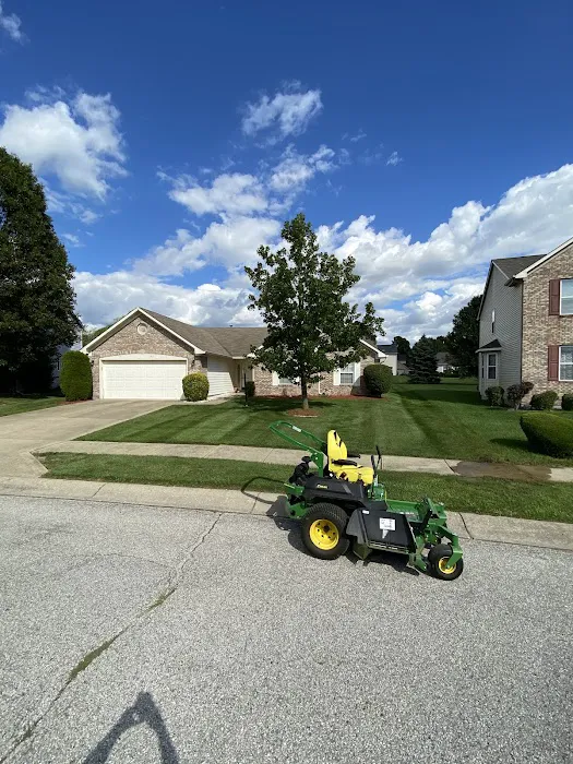 Bedwell Outdoor Services Picture 1