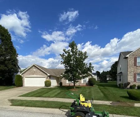 Bedwell Outdoor Services