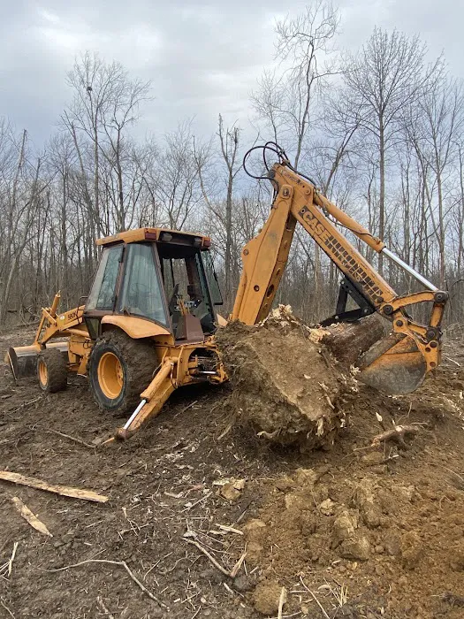 Bedwell Outdoor Services Picture 8