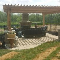 BLC Outdoor Services ico
