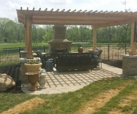 BLC Outdoor Services