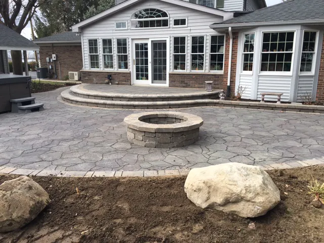 BLC Outdoor Services Picture 4