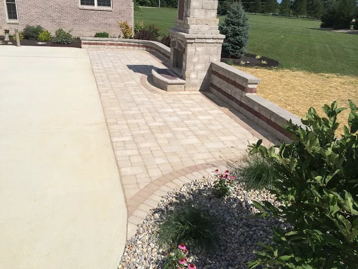 BLC Outdoor Services Picture 2