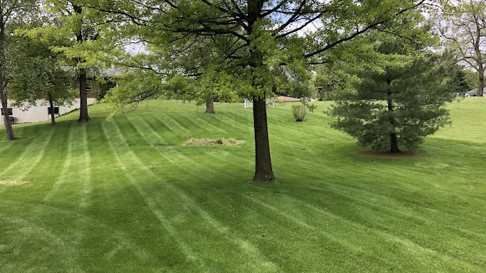Above & Beyond Lawn Care / Serving Decatur Illinois & Surrounding Area / Commercial & Residential Picture 2
