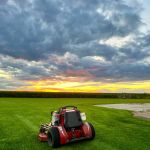 Above & Beyond Lawn Care / Serving Decatur Illinois & Surrounding Area / Commercial & Residential