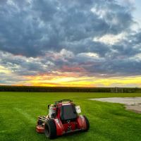 Above & Beyond Lawn Care / Serving Decatur Illinois & Surrounding Area / Commercial & Residential ico