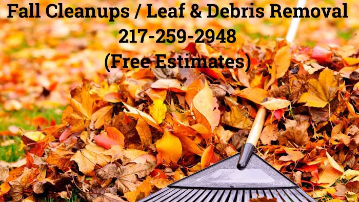 Above & Beyond Lawn Care / Serving Decatur Illinois & Surrounding Area / Commercial & Residential Picture 7