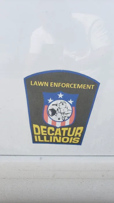Lawn Enforcement Decatur, IL Picture 1