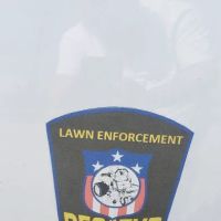 Lawn Enforcement Decatur, IL ico