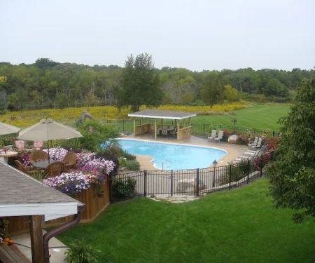 Walker's Lawn & Landscaping