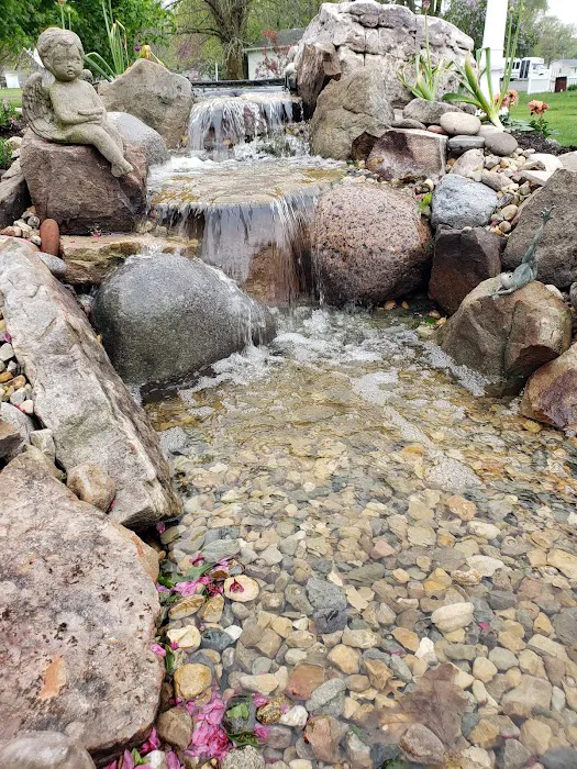 From The Ground Up Landscapes Picture 5