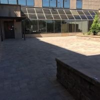 From The Ground Up Landscapes ico