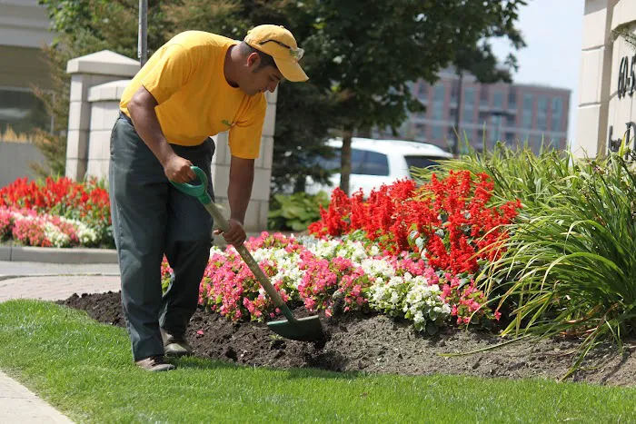 The Grounds Guys of Decatur, IL Picture 1