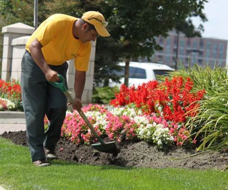 The Grounds Guys of Decatur, IL