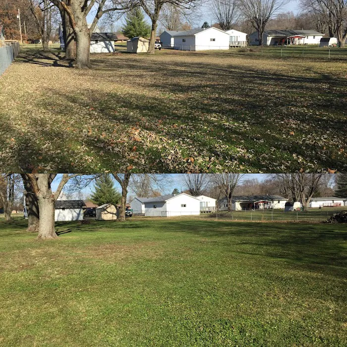 Red Line Lawn Care Picture 10