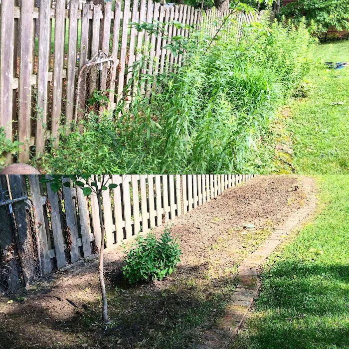 Red Line Lawn Care Picture 7
