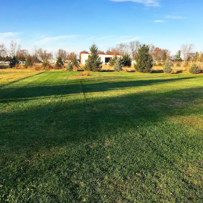 Red Line Lawn Care Picture 9