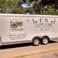 Cs Lawn care tree removal ico