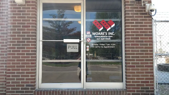 Woare's Inc. - Decatur Picture 1