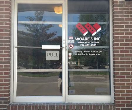 Woare's Inc. - Decatur