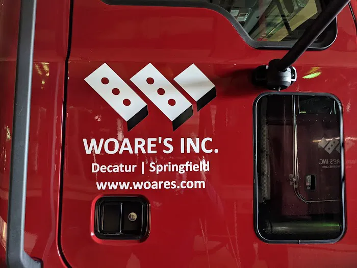 Woare's Inc. - Decatur Picture 7