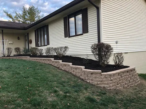 Hills Landscaping Picture 1