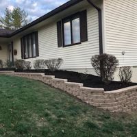 Hills Landscaping ico