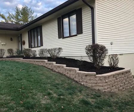 Hills Landscaping