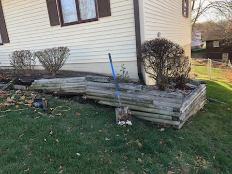 Hills Landscaping Picture 4