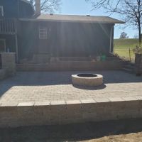 Diamond Professional Lawncare ico
