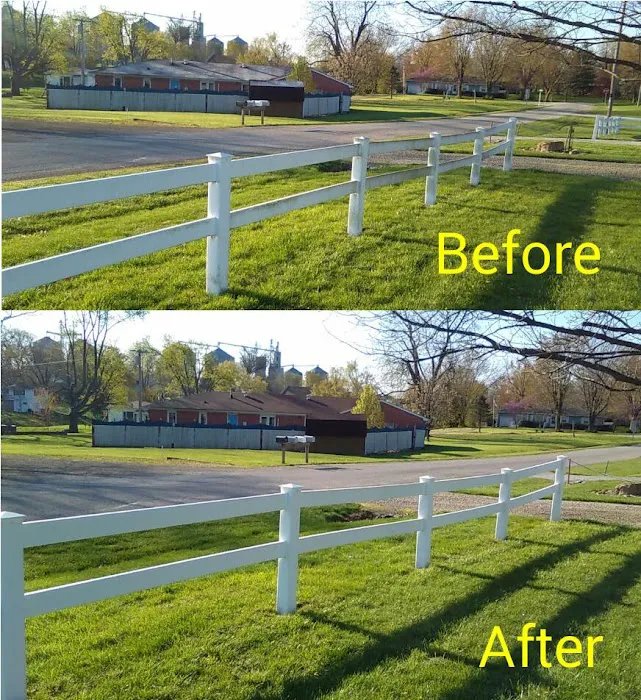 Green Leaf Lawn Care Picture 4