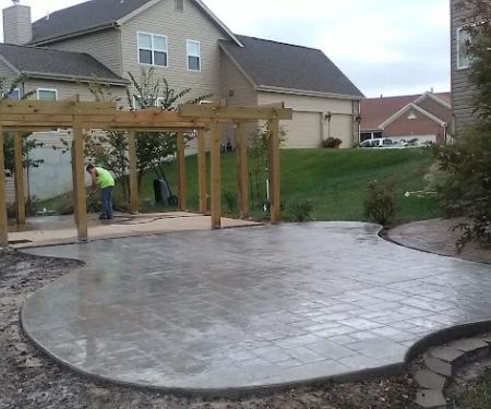 Green Leaf Lawn Care