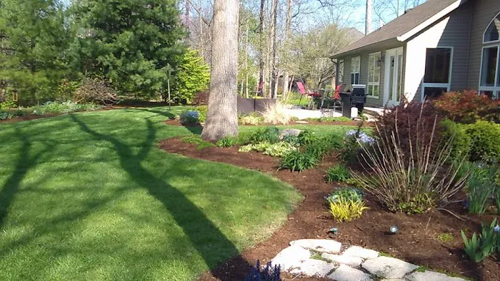 Green Leaf Lawn Care Picture 7