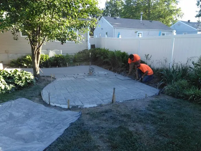 Green Leaf Lawn Care Picture 6