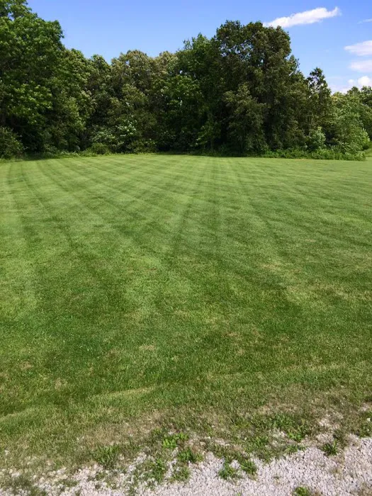 Green Leaf Lawn Care Picture 8