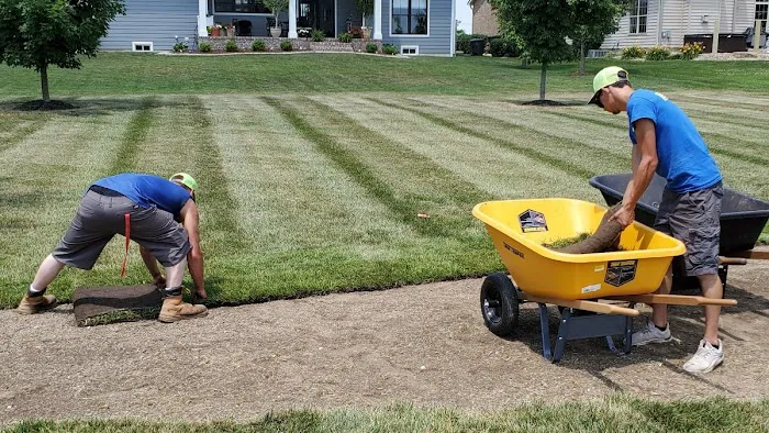 Element Turf & Outdoor Solutions, LLC Picture 2