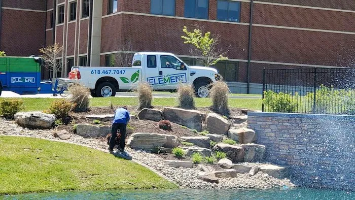 Element Turf & Outdoor Solutions, LLC Picture 1