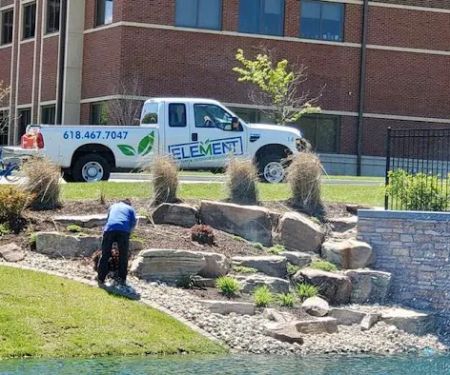 Element Turf & Outdoor Solutions, LLC