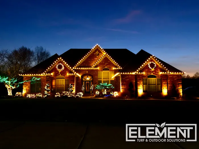Element Turf & Outdoor Solutions, LLC Picture 7